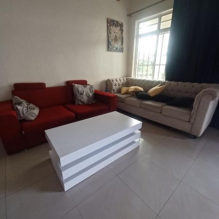 Ignite Guest House Gisenyi Esterno foto