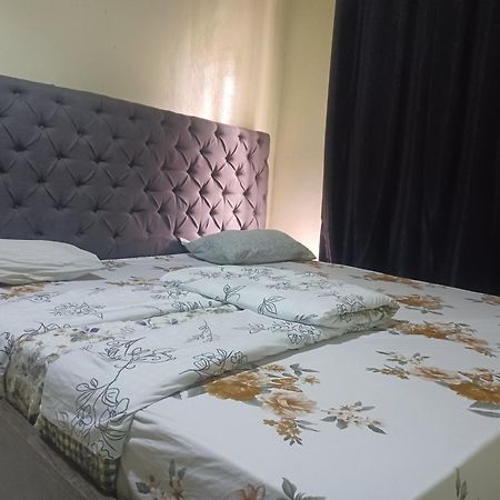 Ignite Guest House Gisenyi Esterno foto