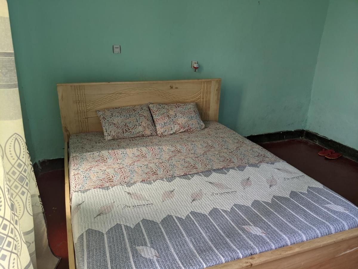 Ignite Guest House Gisenyi Esterno foto