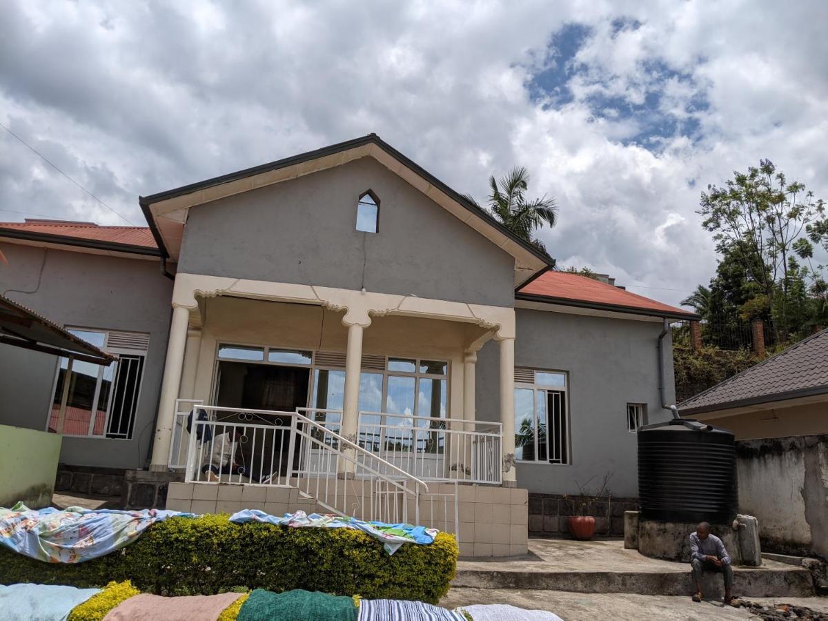 Ignite Guest House Gisenyi Esterno foto