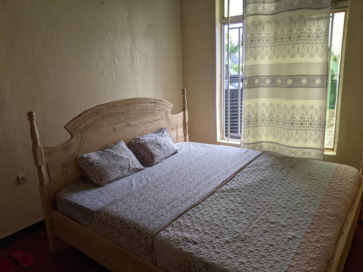 Ignite Guest House Gisenyi Esterno foto