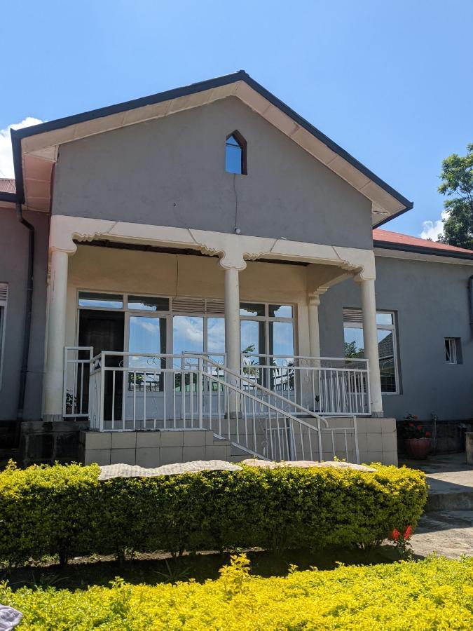 Ignite Guest House Gisenyi Esterno foto