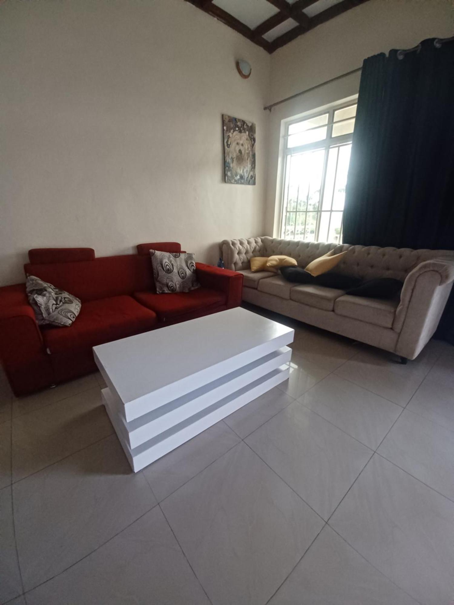 Ignite Guest House Gisenyi Esterno foto