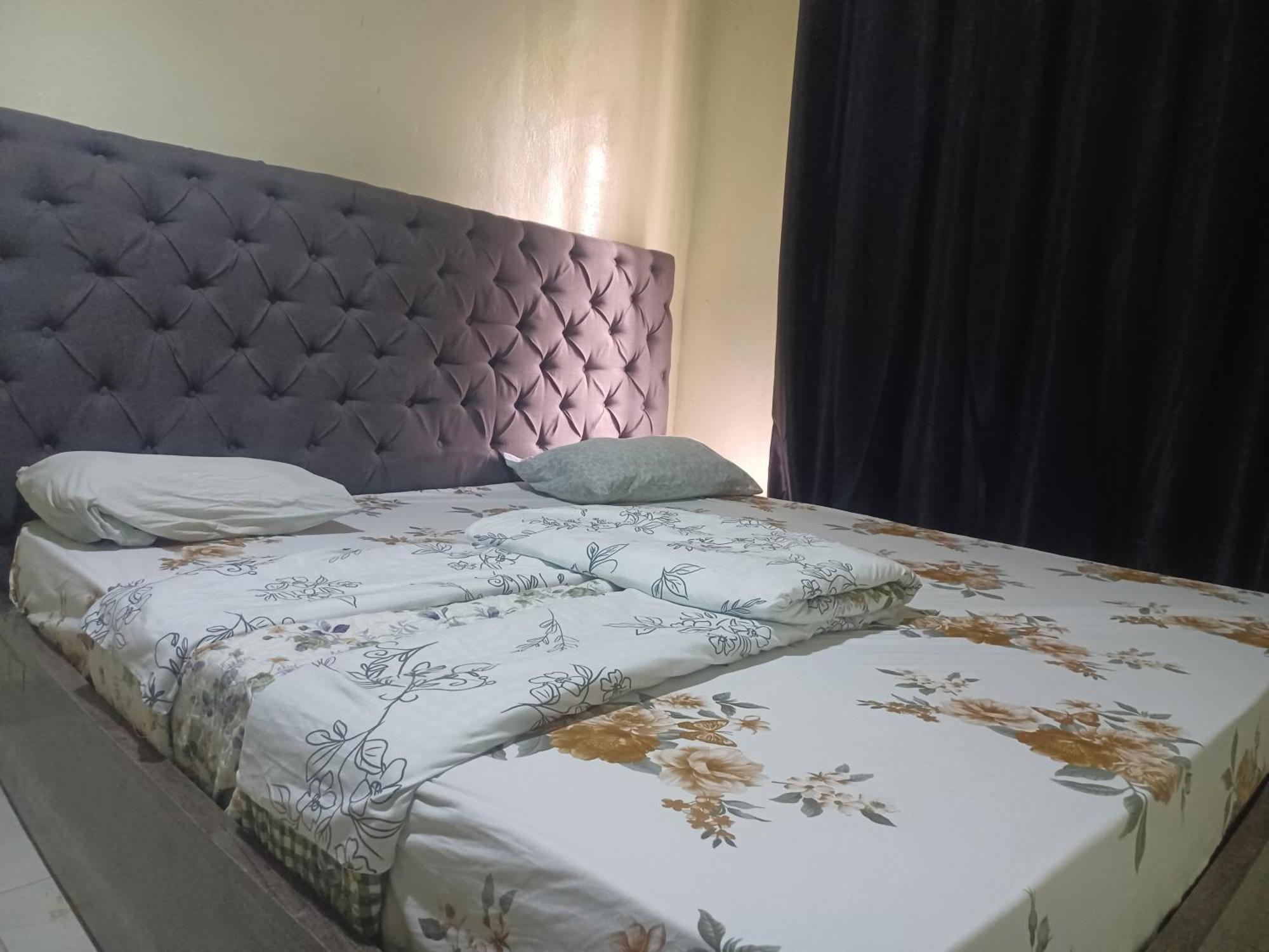 Ignite Guest House Gisenyi Esterno foto