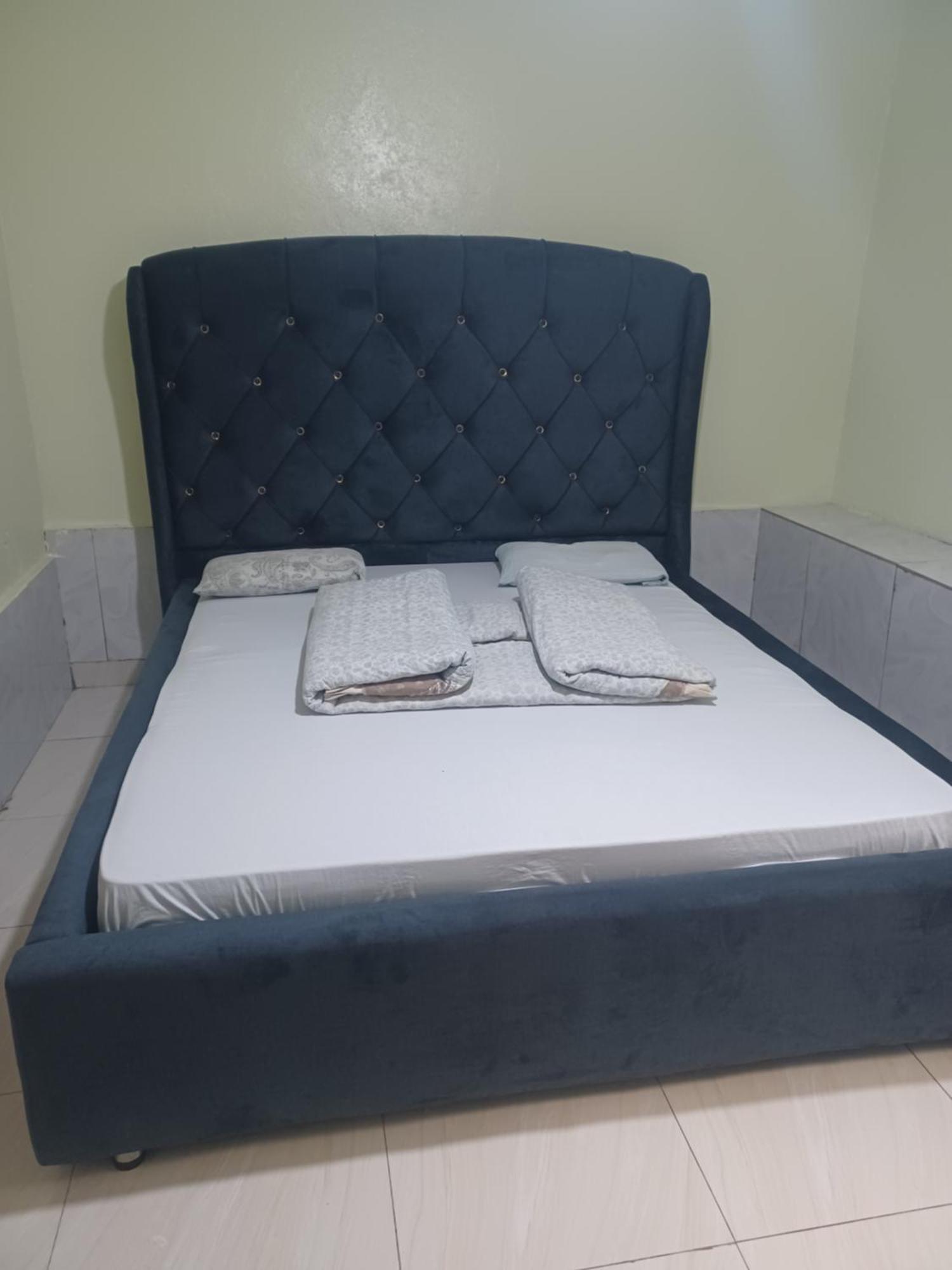 Ignite Guest House Gisenyi Esterno foto