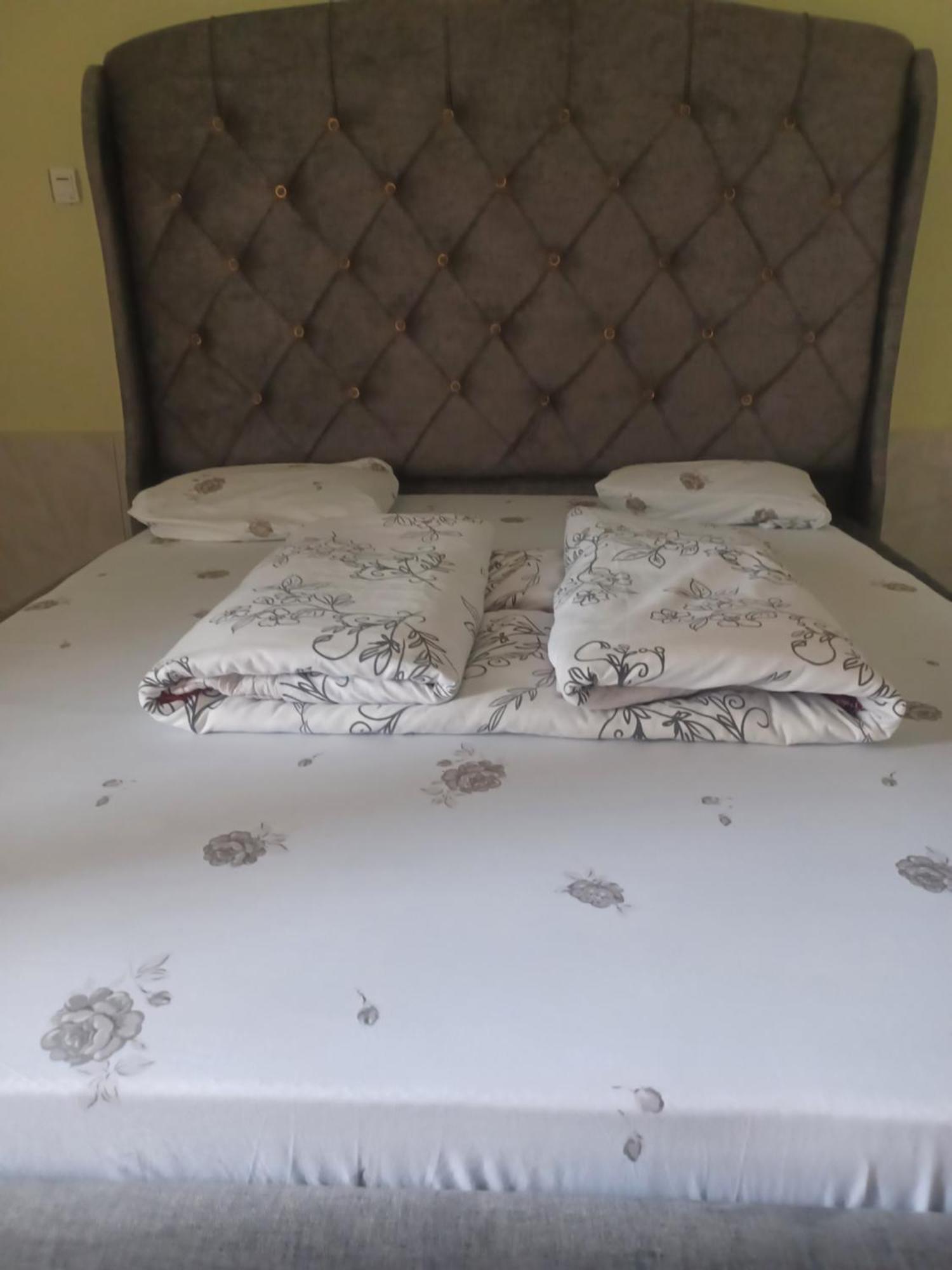Ignite Guest House Gisenyi Esterno foto