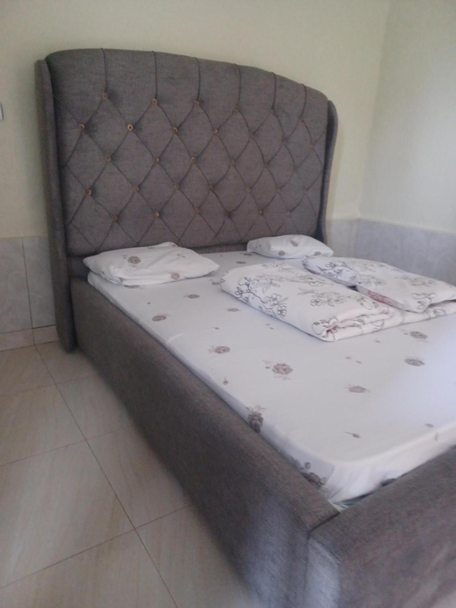 Ignite Guest House Gisenyi Esterno foto