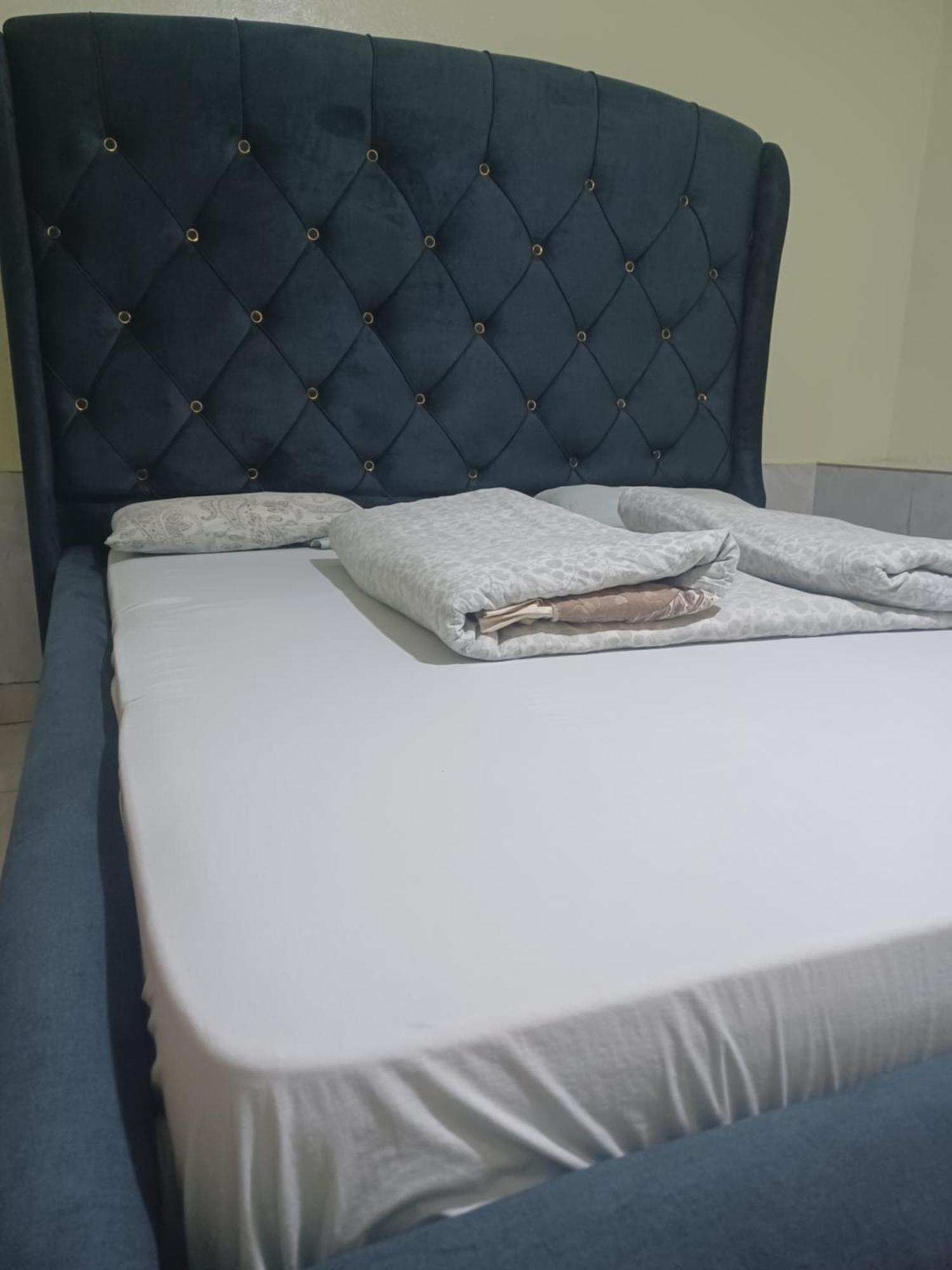 Ignite Guest House Gisenyi Esterno foto